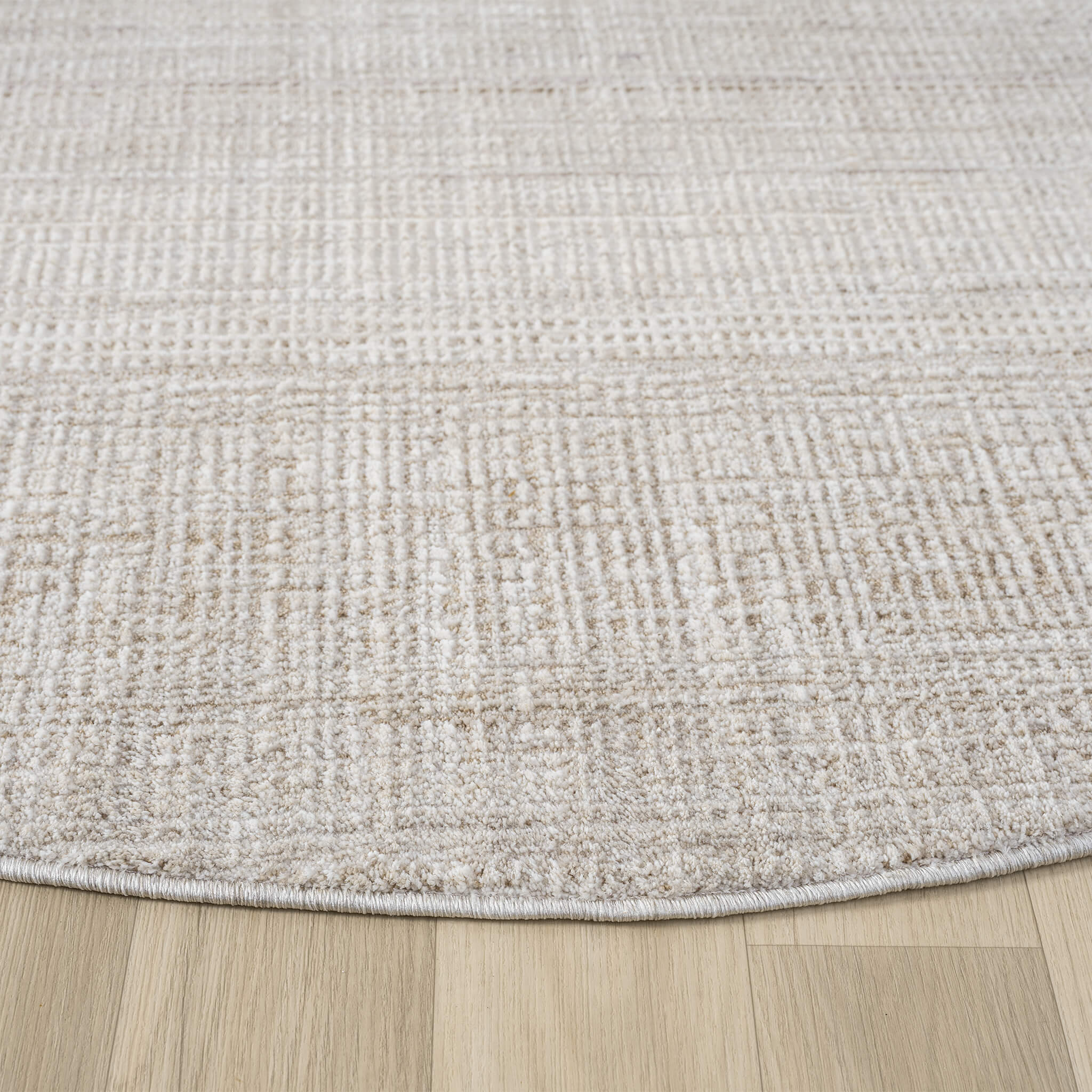 Glamour 721 Sand Round