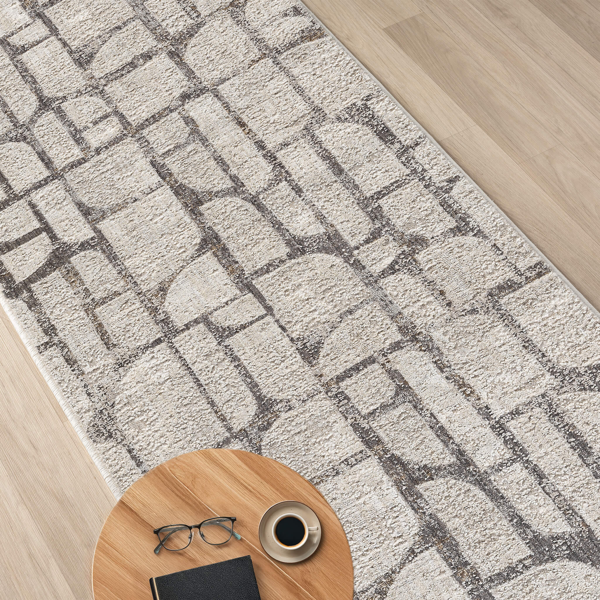 Glamour 722 Stone Runner