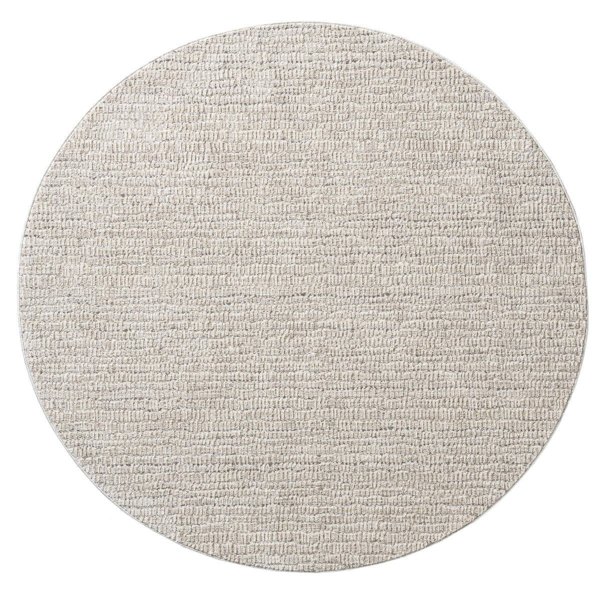 Elegance 724 Oak Round