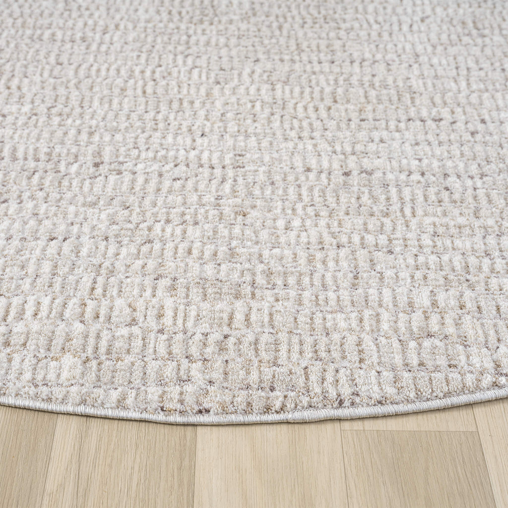 Glamour 724 Oak Round