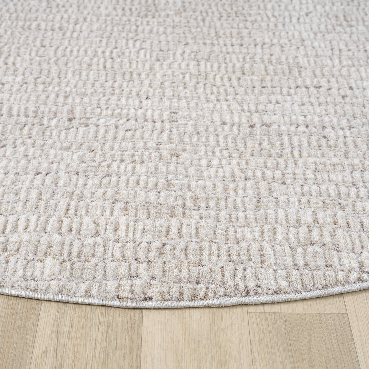 Elegance 724 Oak Round
