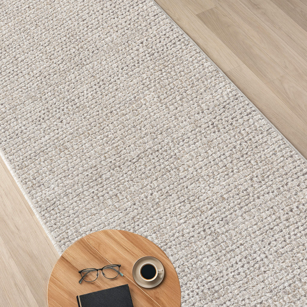 Glamour 724 Oak Runner