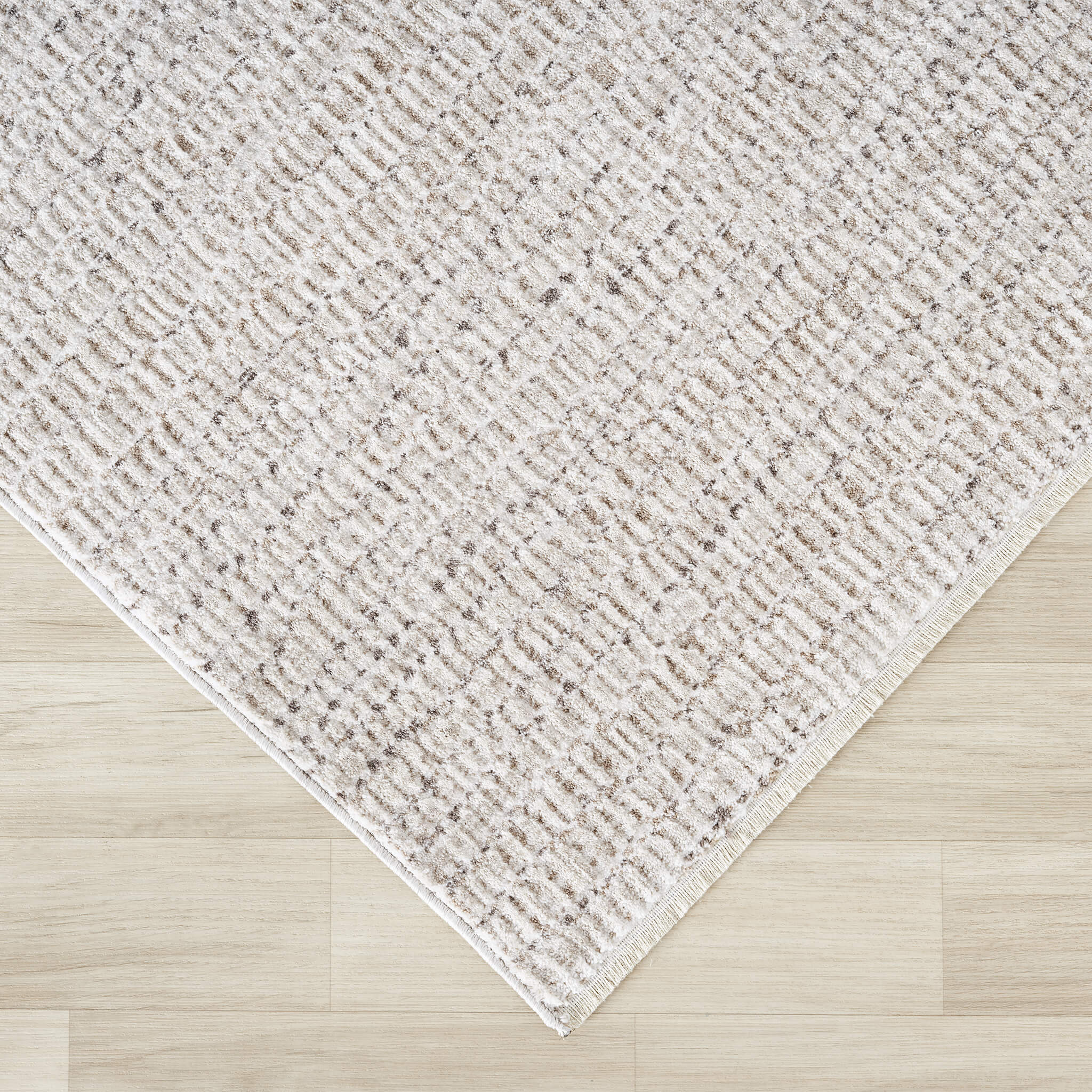 Glamour 724 Oak Runner