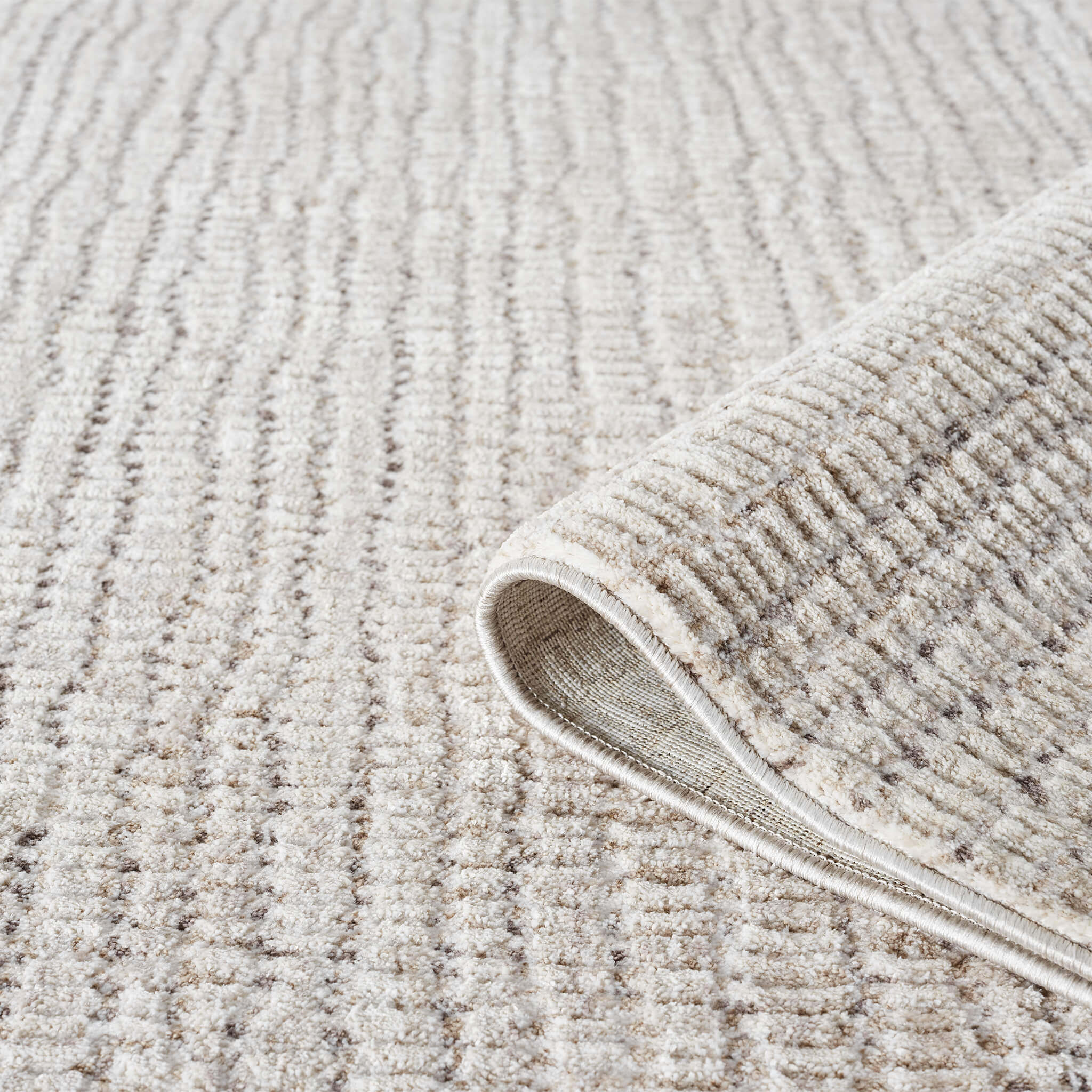 Glamour 724 Oak Runner