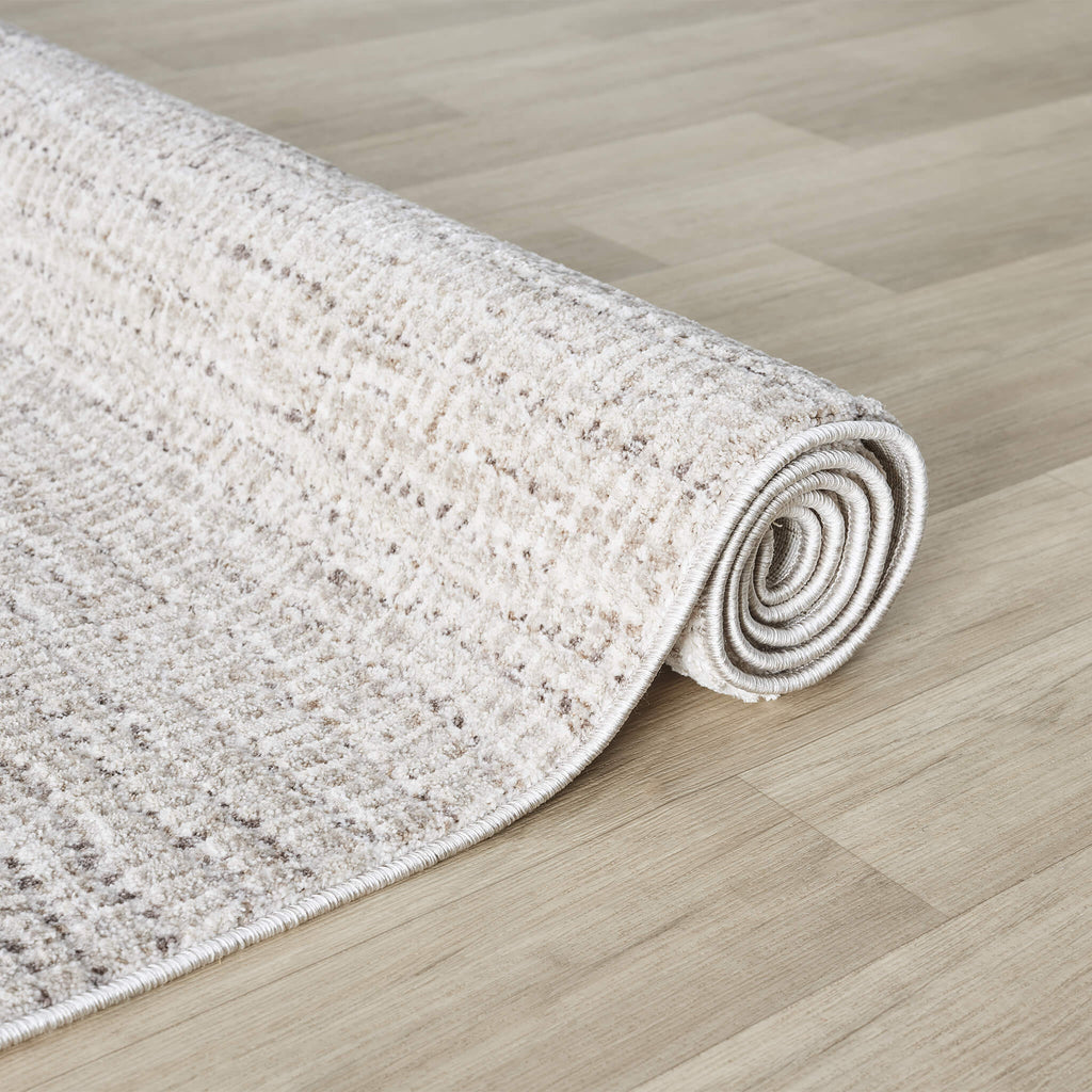 Glamour 724 Oak Runner