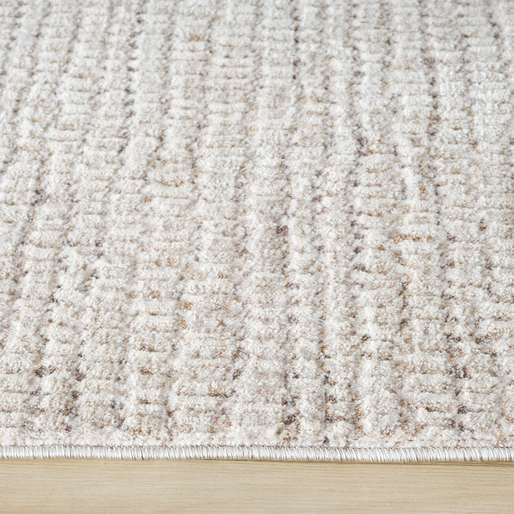 Glamour 724 Oak Runner