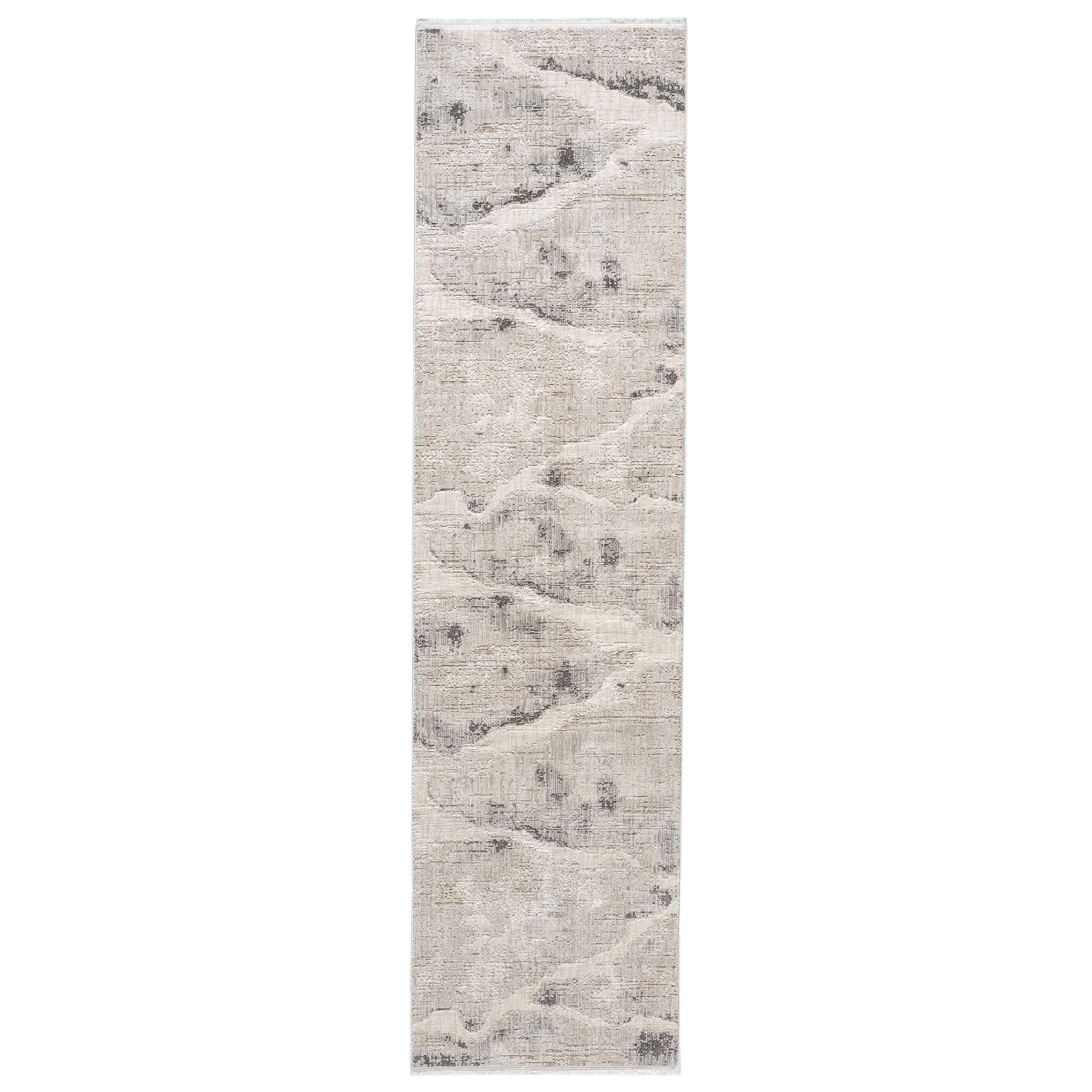 Glamour 731 Slate Runner
