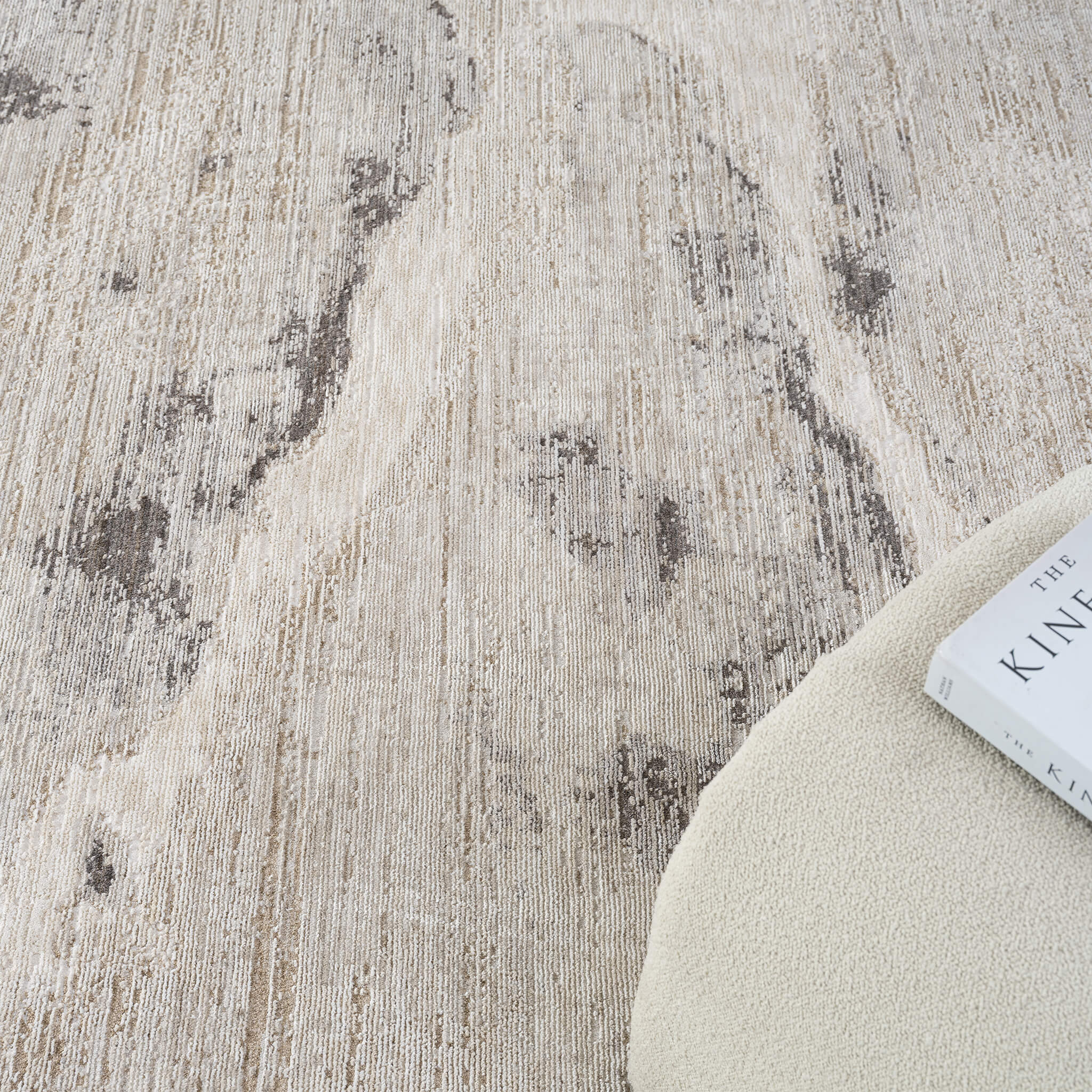 Glamour 731 Slate