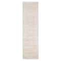 Heritage Distressed Medallion Beige Runner- H102- (Different Tassel)