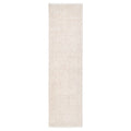 Heritage Distressed Border Beige Runner- H106: (Different Tassel)