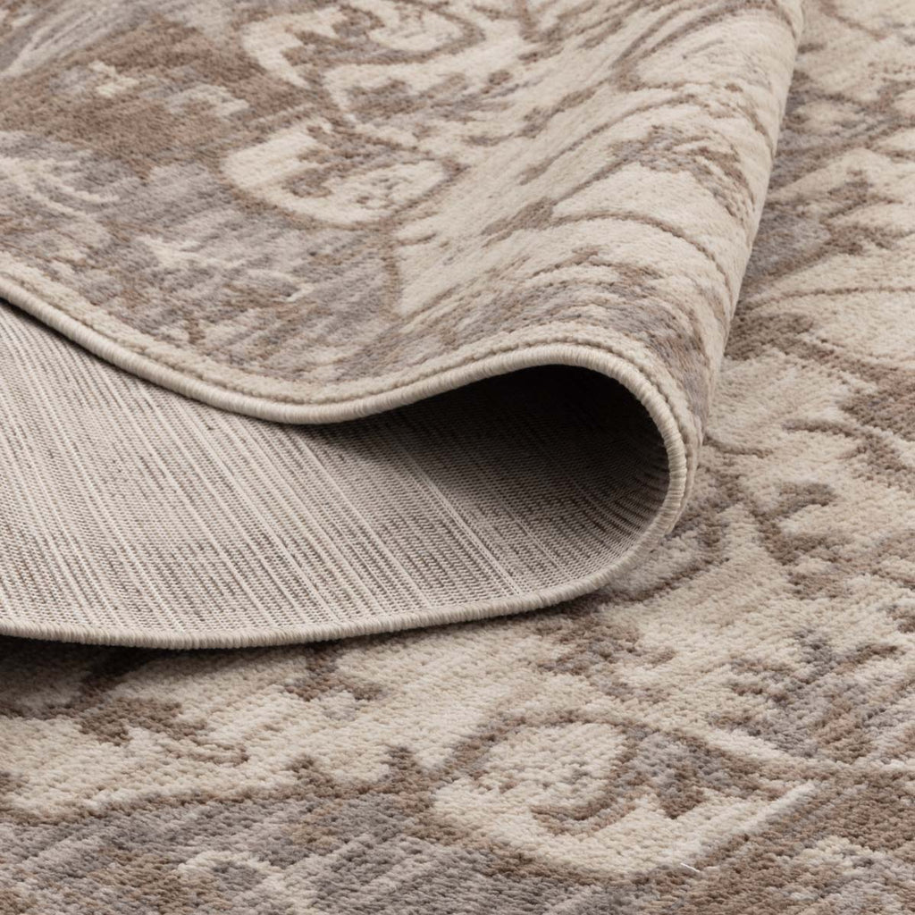 Horizon Ivory Medallion Rug H115