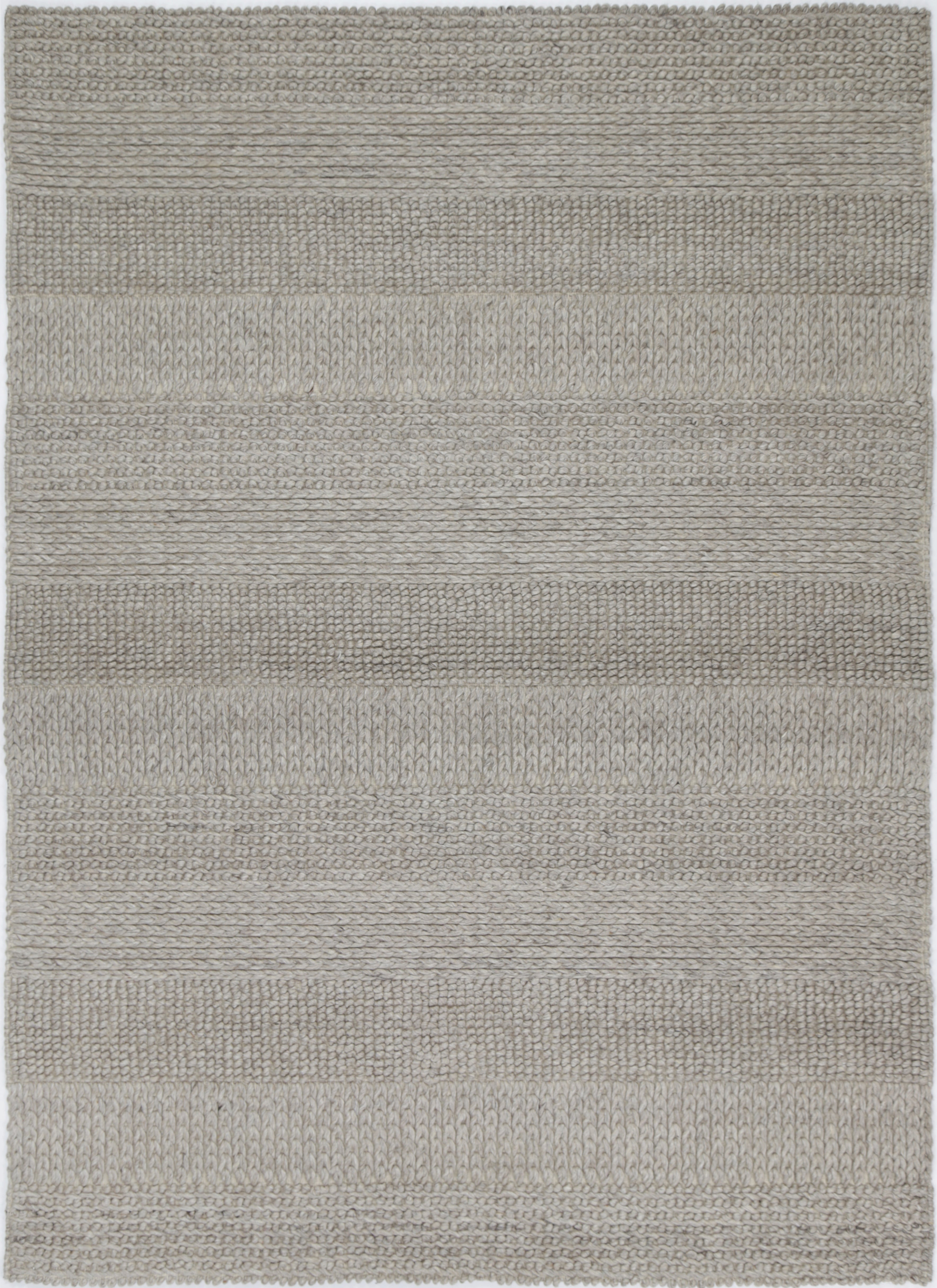 Harlow Grace Camel Wool Blend Rug