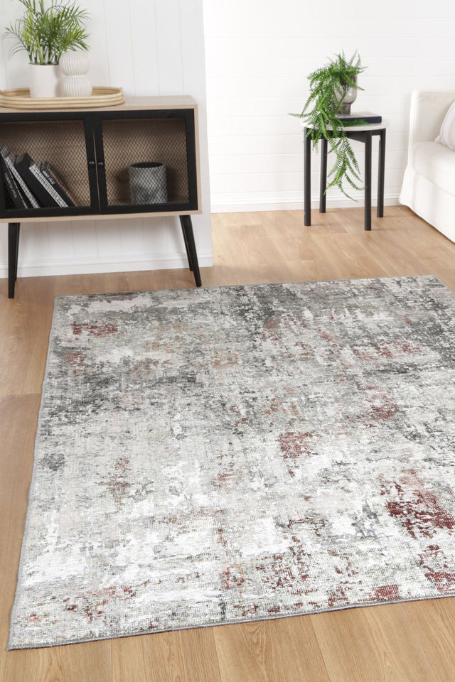 Home Craft Amari Machine Washable Rug