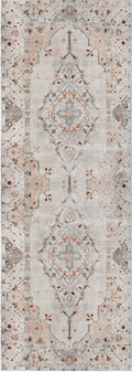 Sauville Multi Washable Runner - VITAL 2463-00