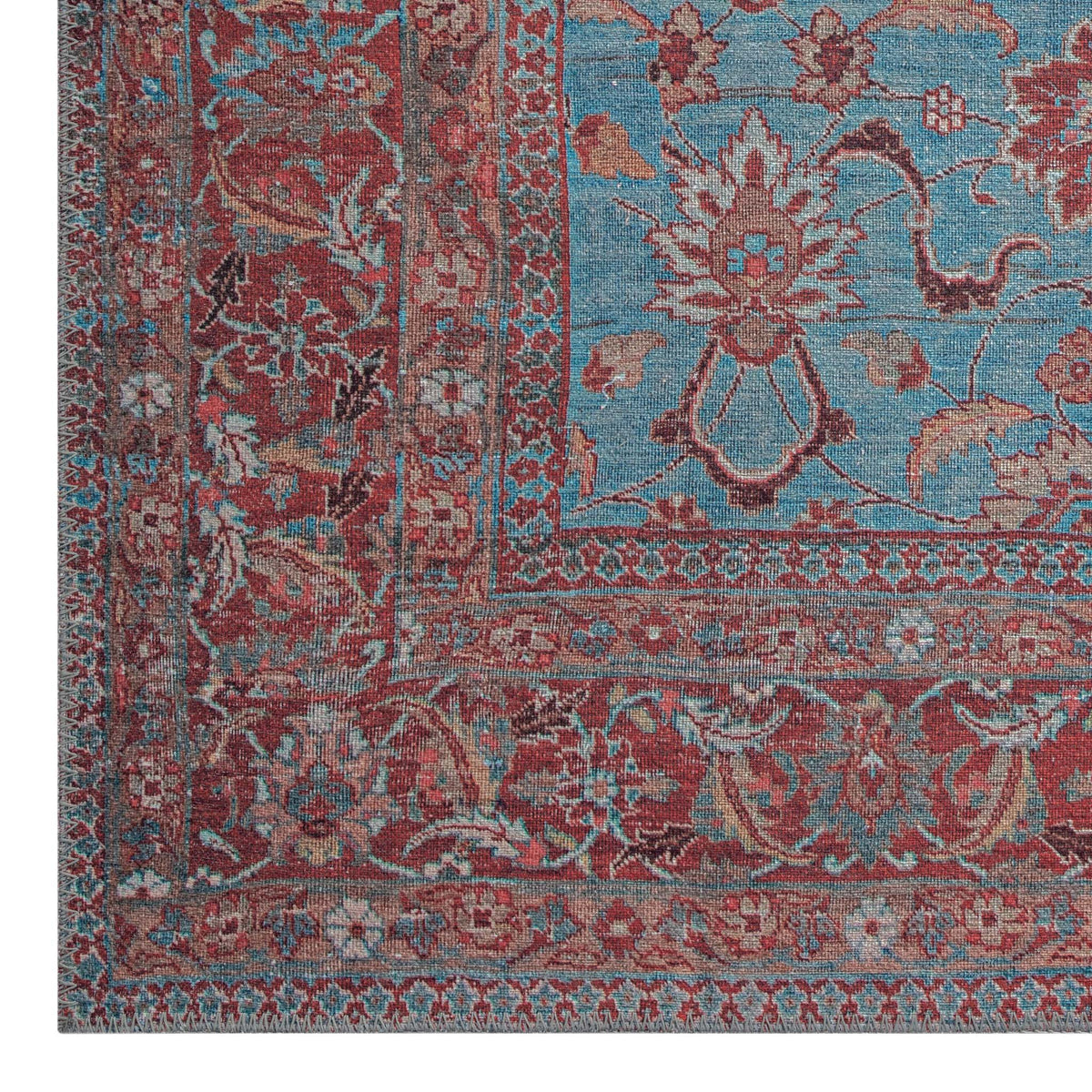 Kensington 170 Blue