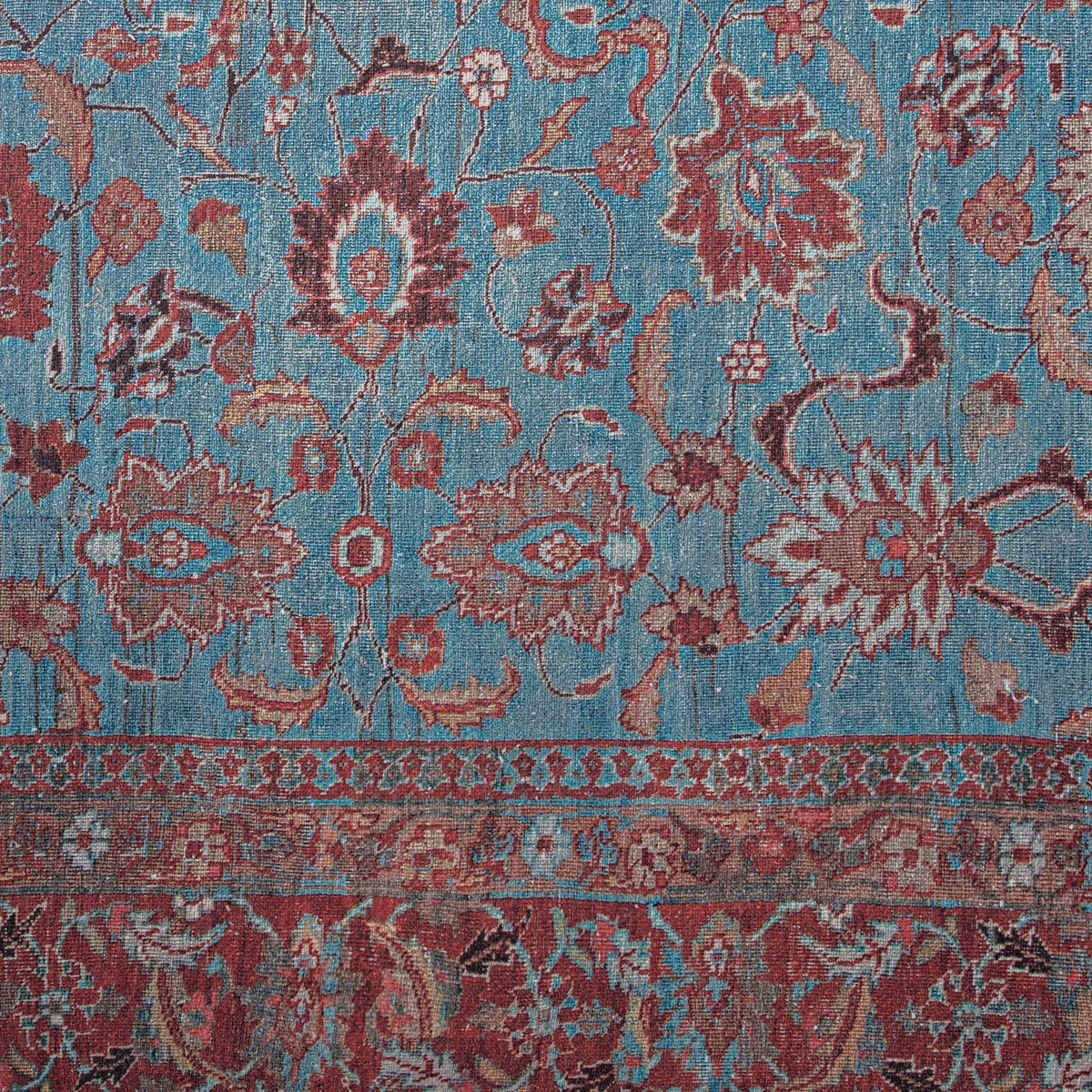 Kensington 170 Blue
