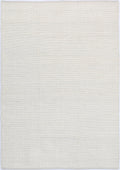 Tangier Ivory Wool Rug