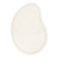 Nessa Ivory Jellybean Rug (N400)