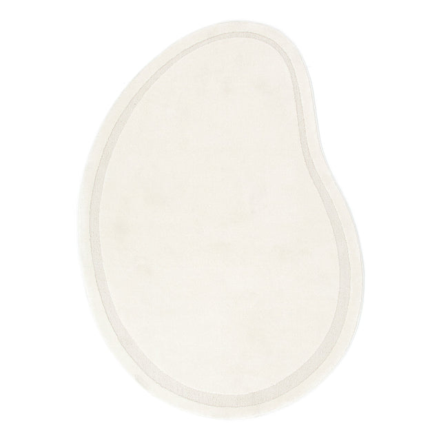 Nessia Ivory Jellybean Rug (N400)