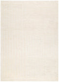 Canyon Ivory Carved Rug - CANYON05