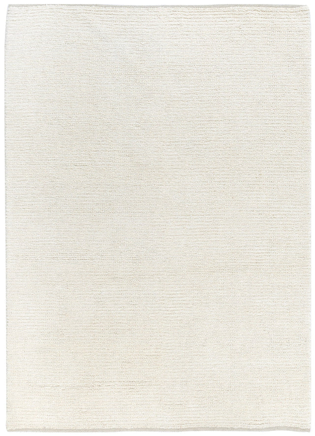 Green Breeze Wool Ivory