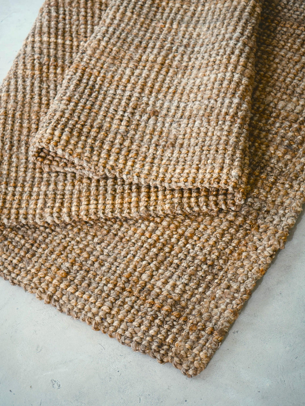 Sumatra Natural