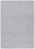 Lara Cobbelstone Grey Rug