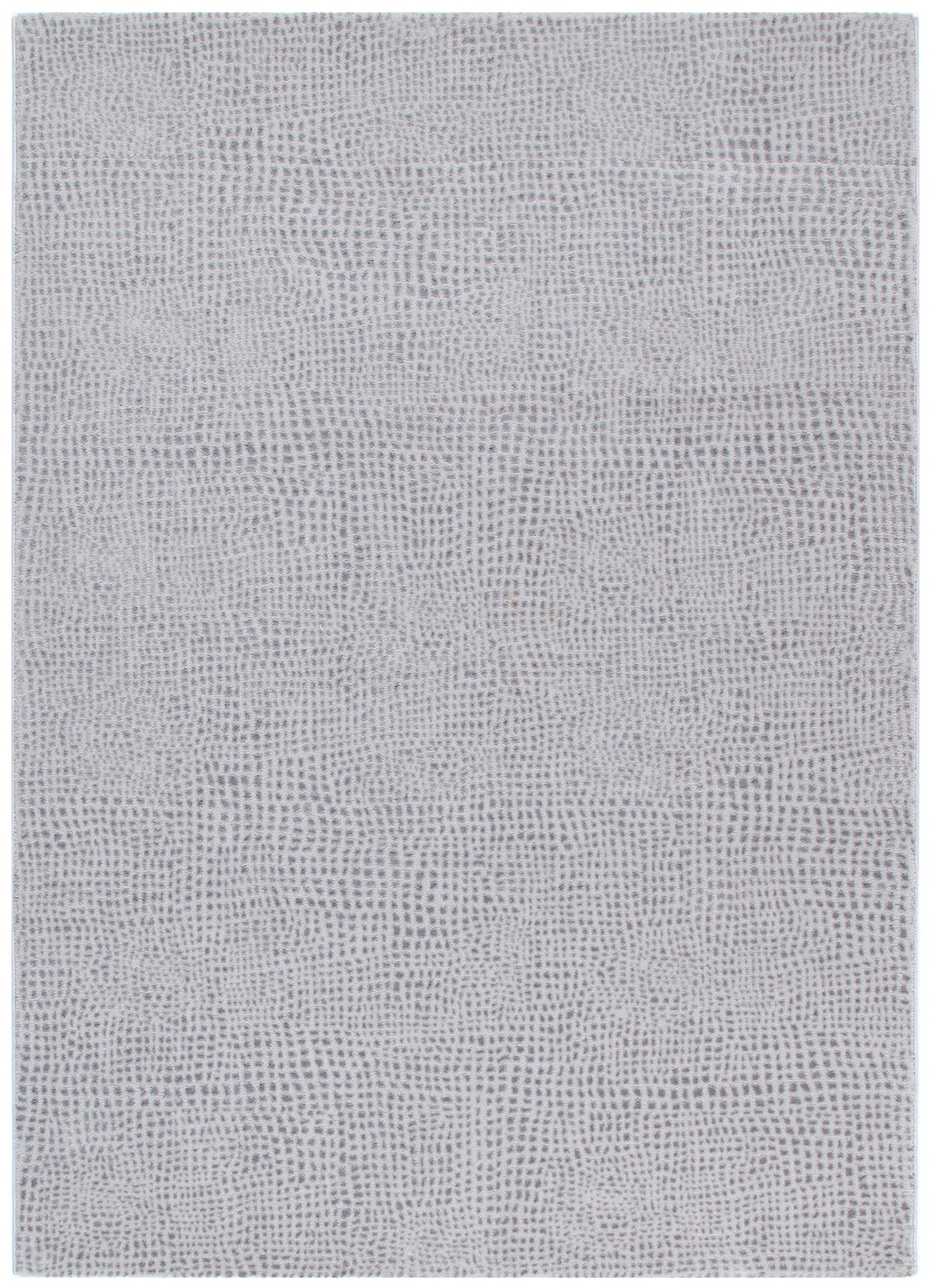 Kara Cobbelstone Grey Rug