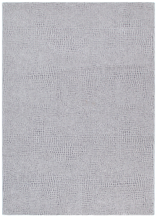 Kara Cobbelstone Grey Rug