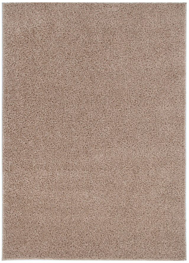 Tuscany Shag Light Beige