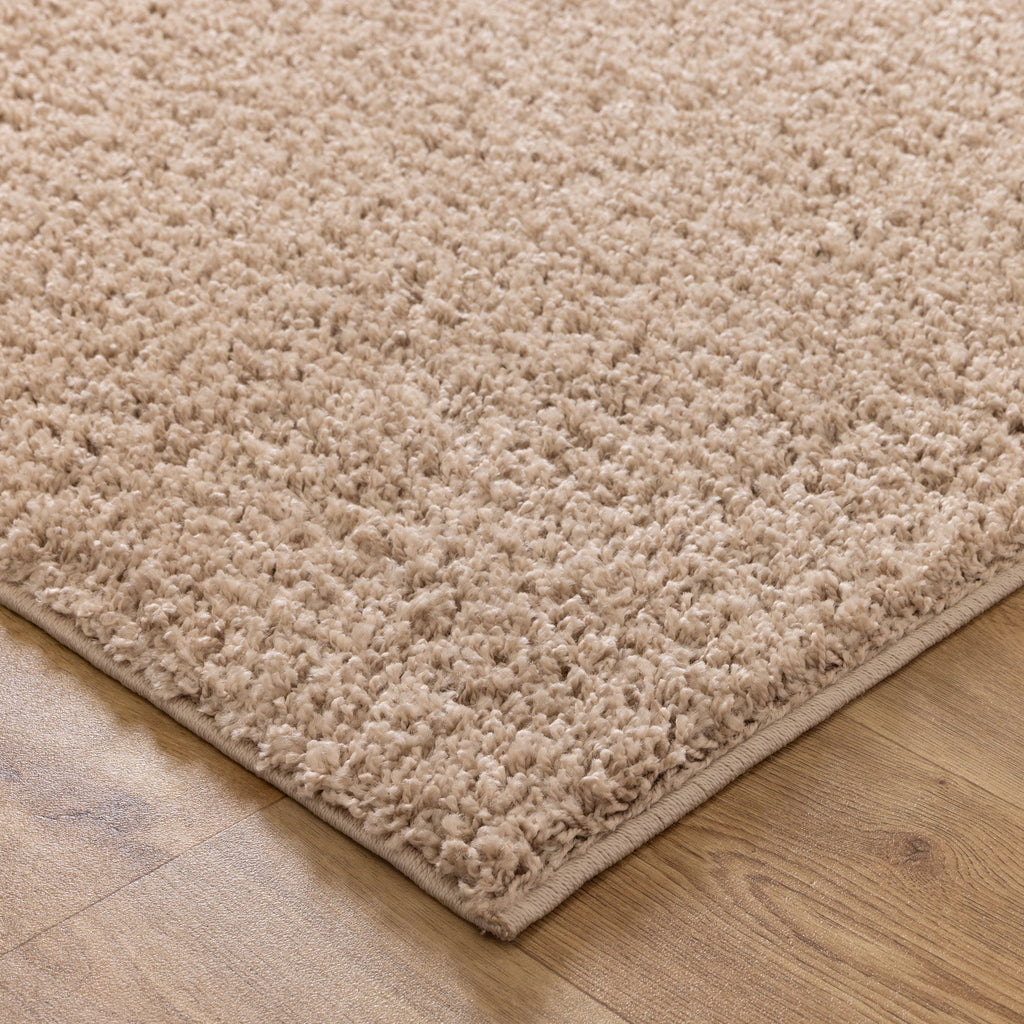Florence Shaggy Light Beige