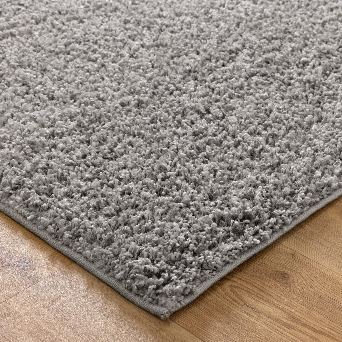 Tuscany Shag Light Grey