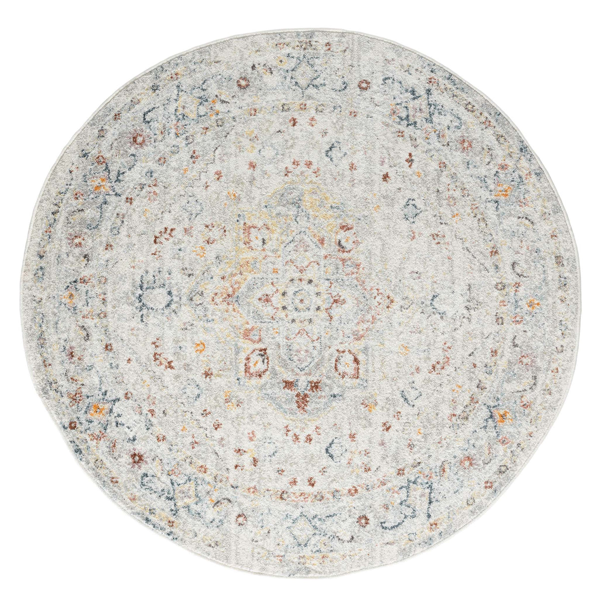Nova 7403 Cream Round