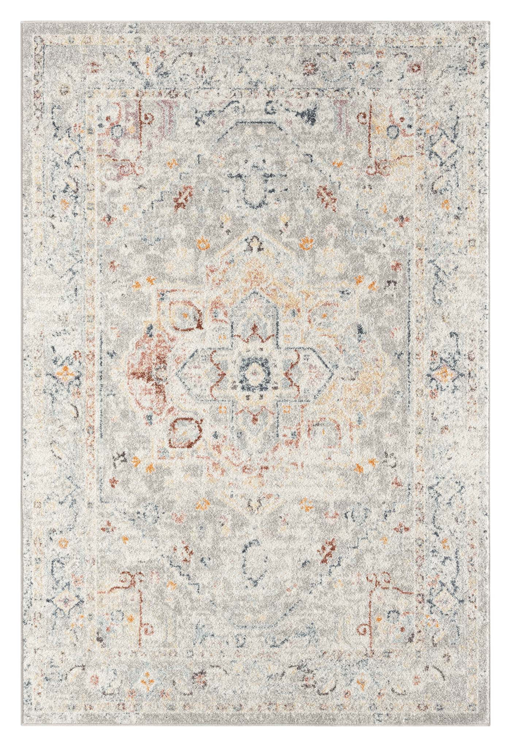 Luna 7406 Lt Grey