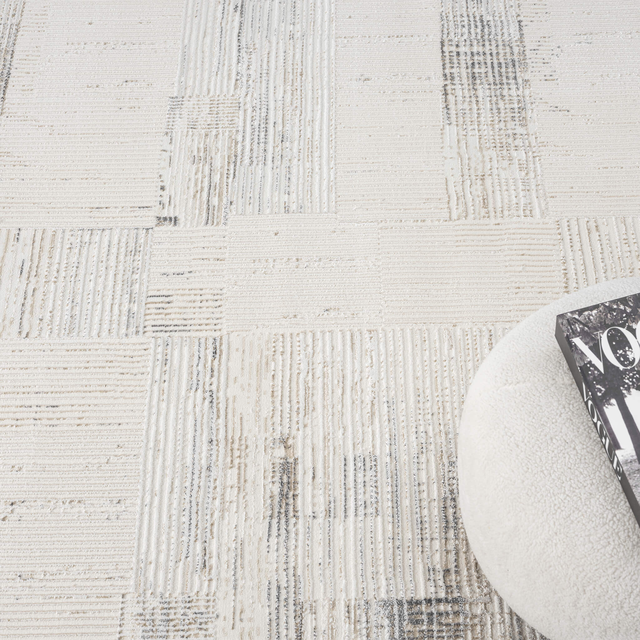 Luxley 590 Sand