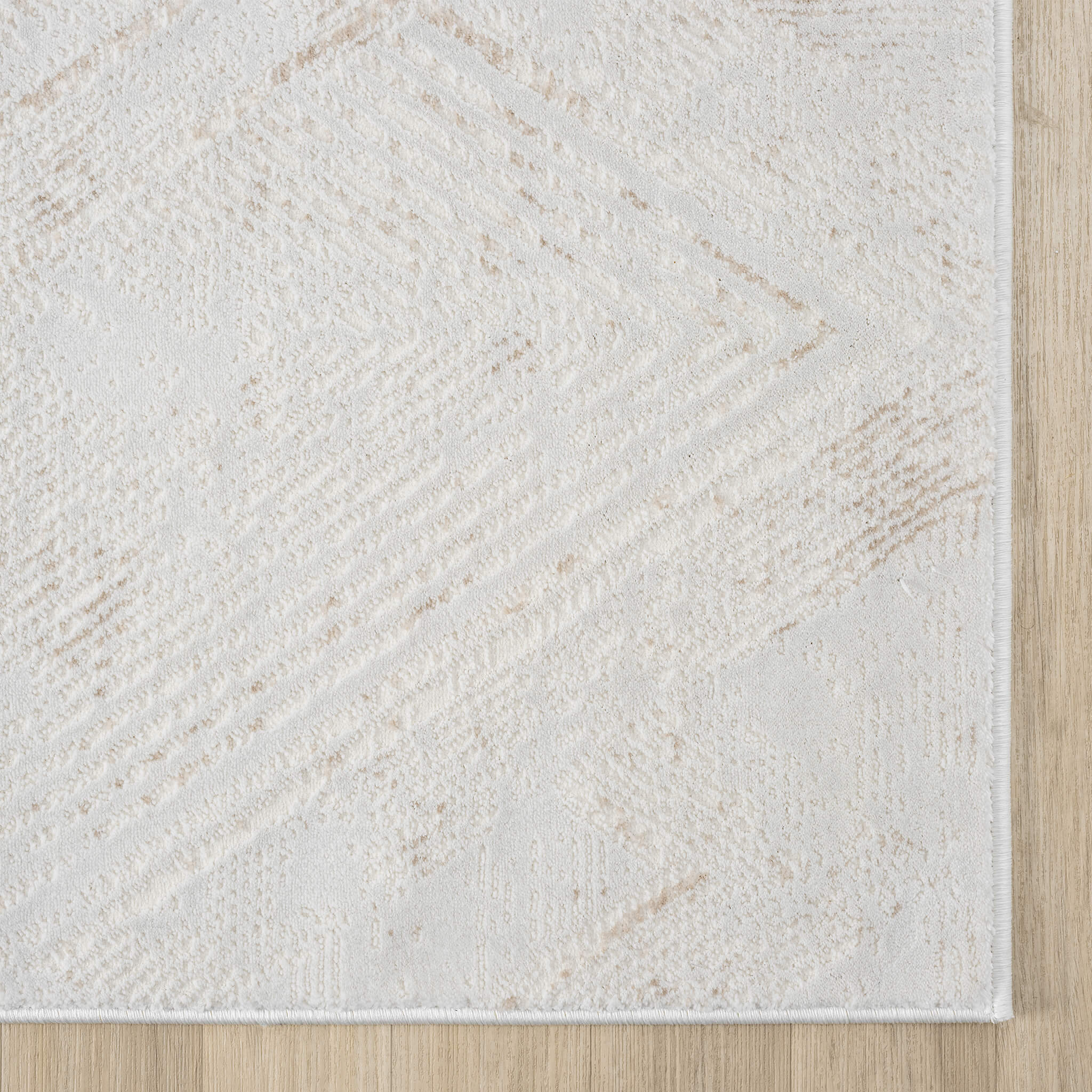 Luxley 592 Pearl Runner