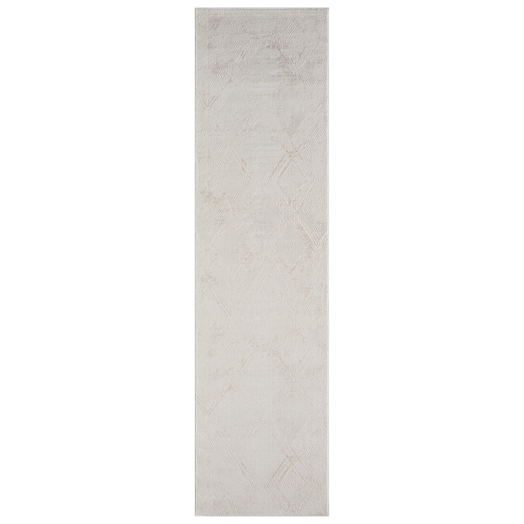 Luxley 592 Pearl Runner