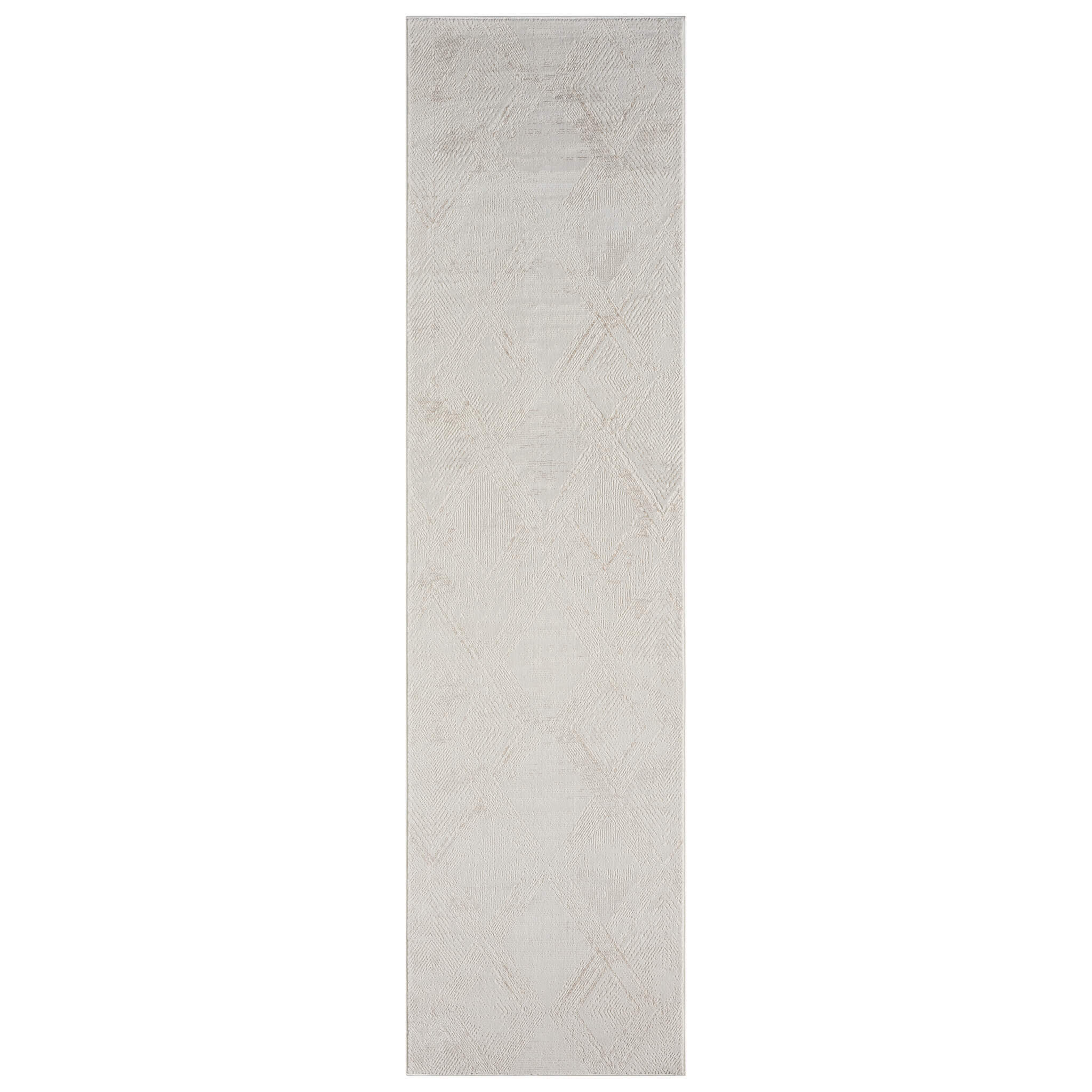 Luxley 592 Pearl Runner