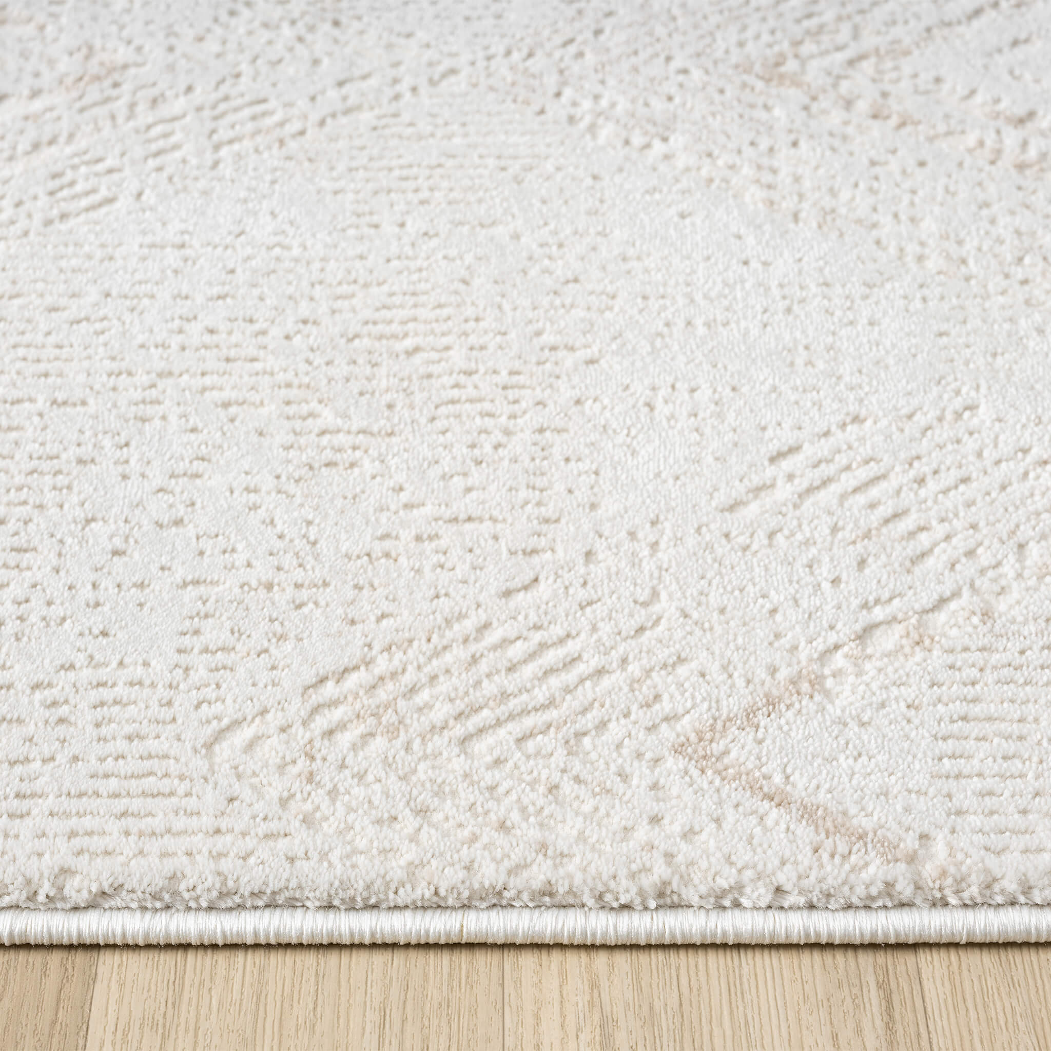 Luxley 592 Pearl Runner