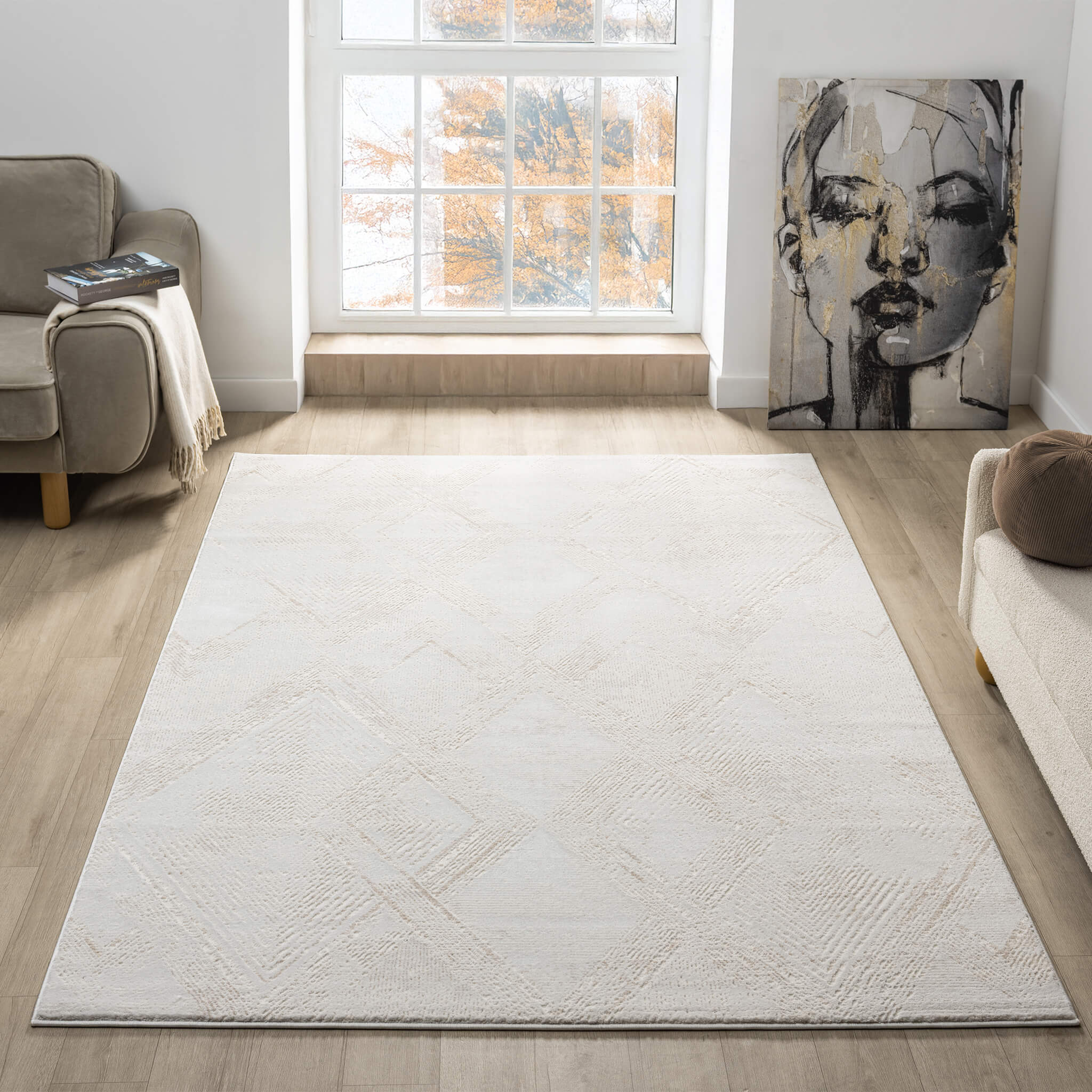 Luxley 592 Pearl