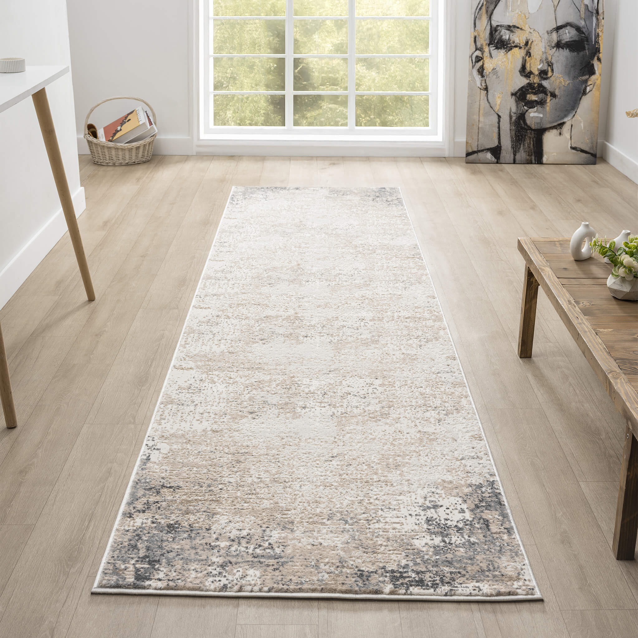 Luxley 594 Stone Runner