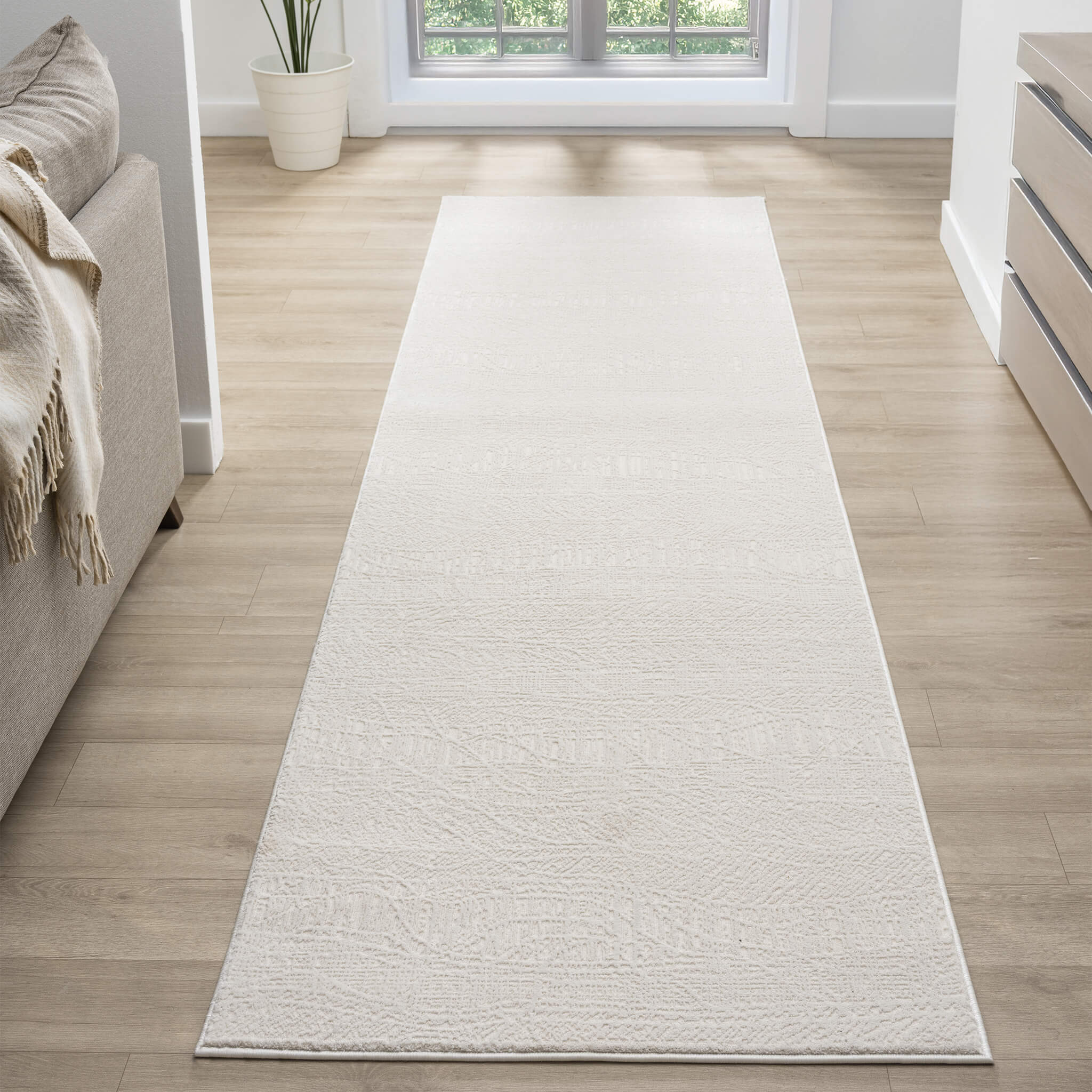 Luxley 595 Mist Runner