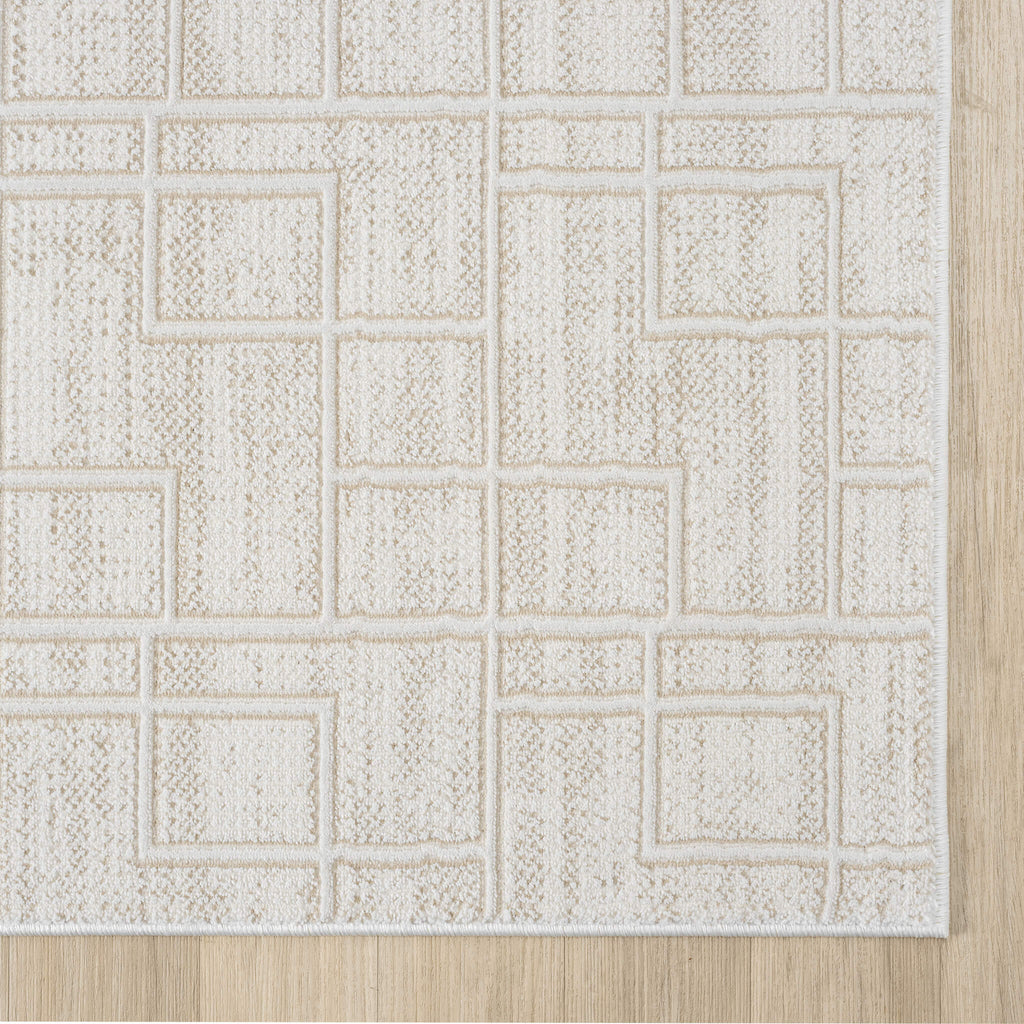 Luxley 598 Linen Runner