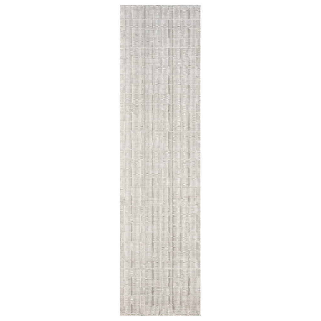Luxley 598 Linen Runner