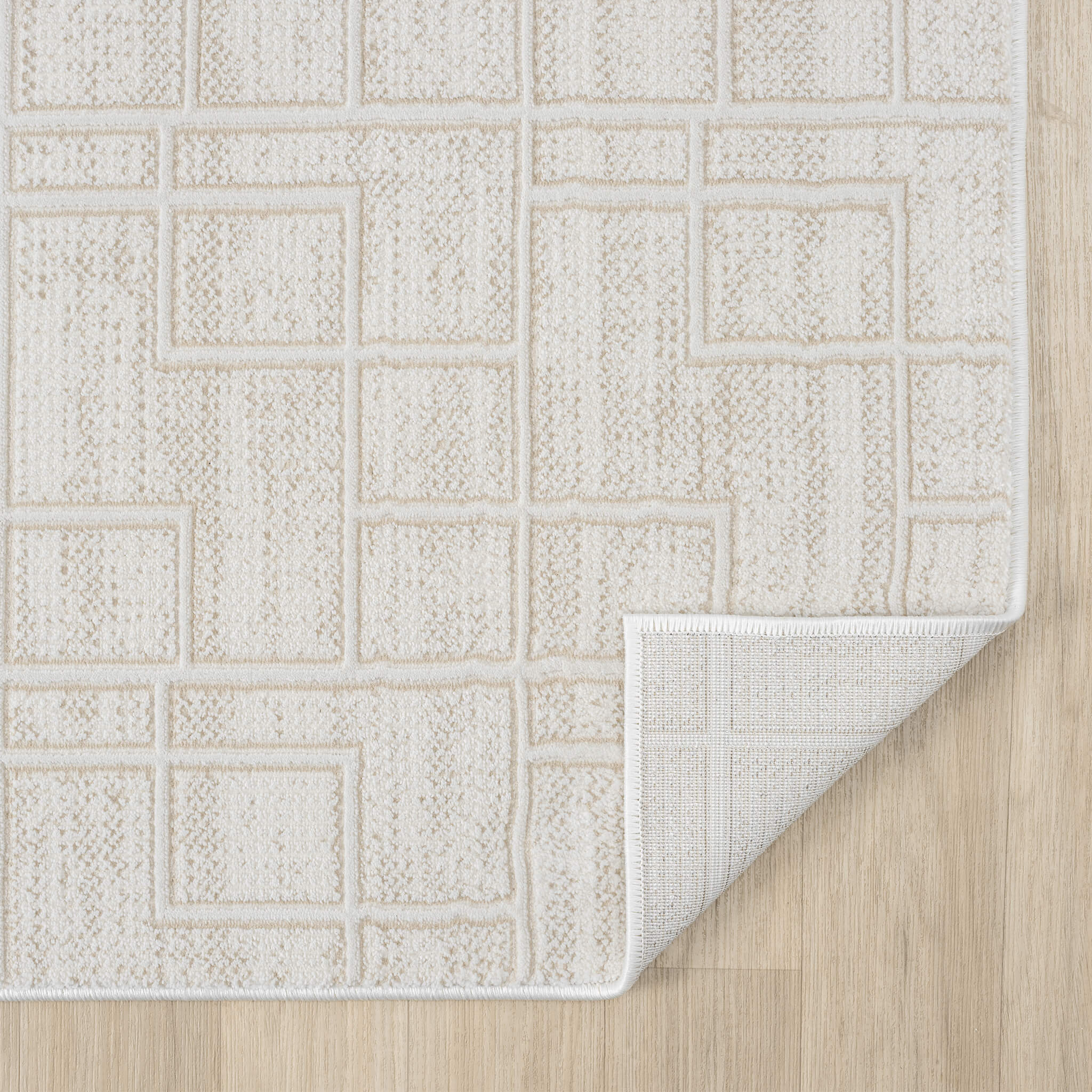 Luxley 598 Linen Runner