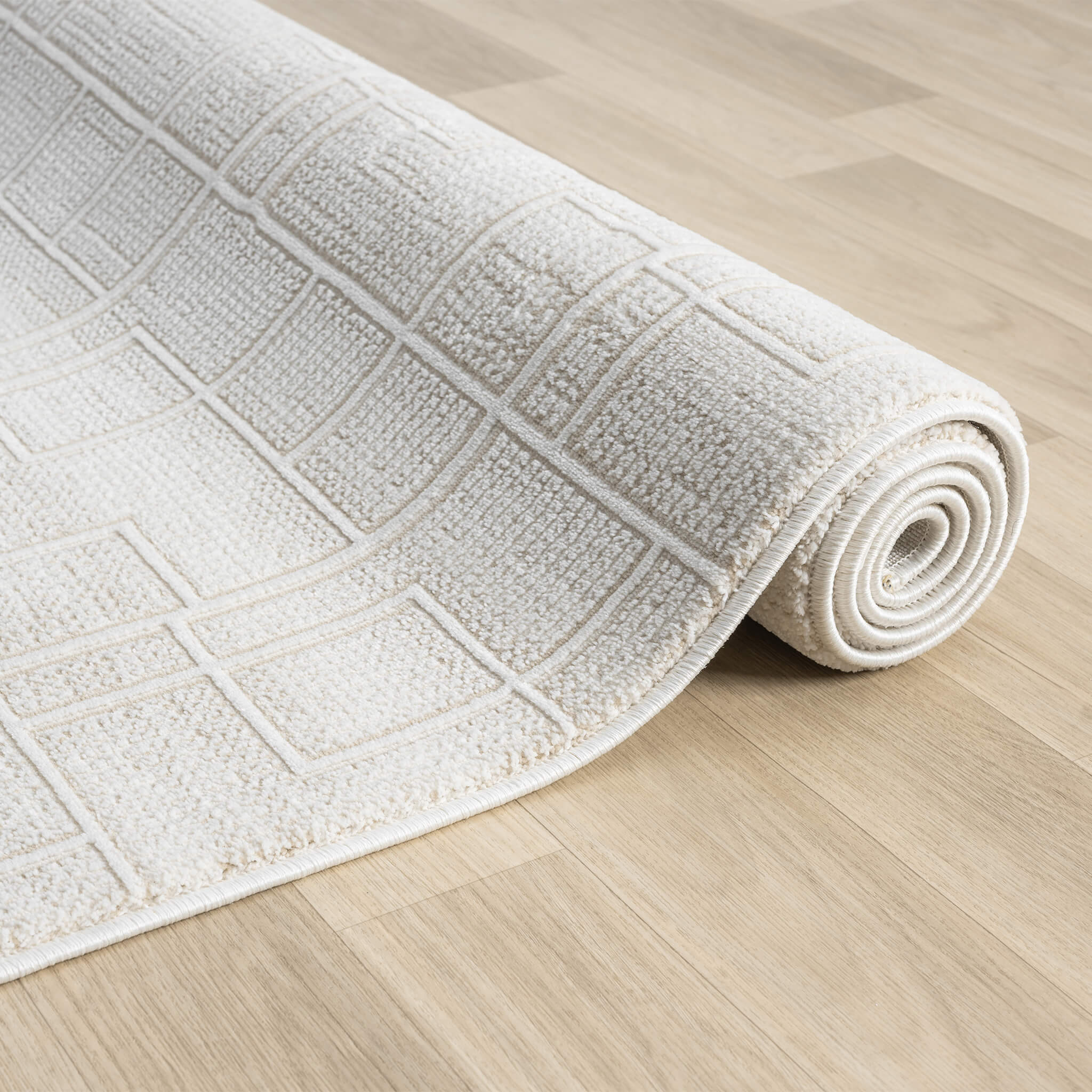 Luxley 598 Linen Runner