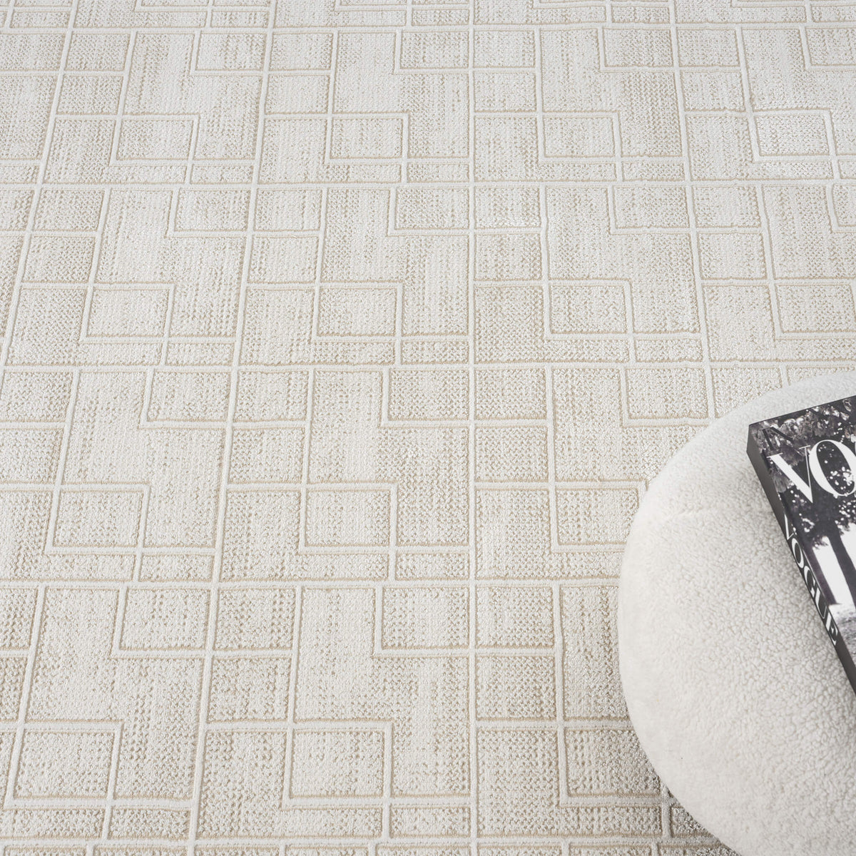 Lexley 598 Linen