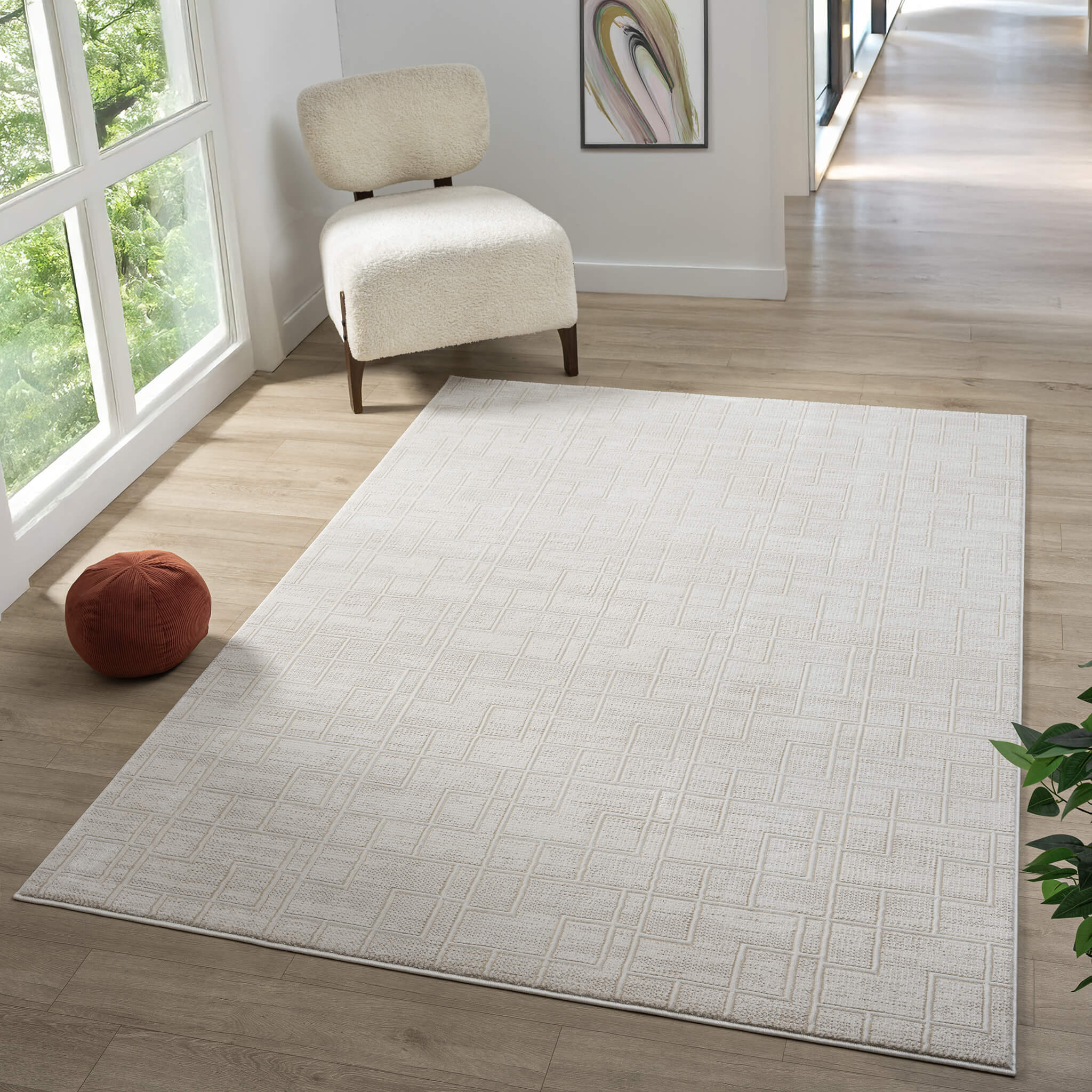 Luxley 598 Linen
