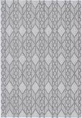 Maldives Gaia Indoor / Outdoor Grey Rug
