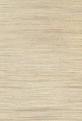 Malmo Stipe Natural Jute Rug Beige